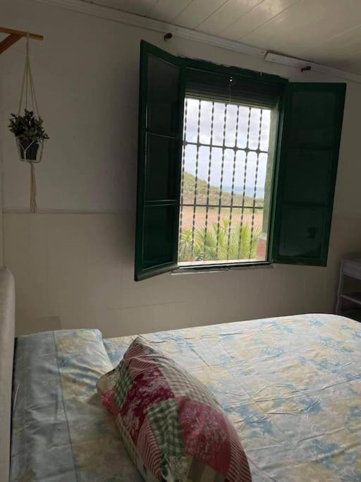 ムルシア La Casa De Ladrillo, Relax Y Trekking House.ヴィラ エクステリア 写真
